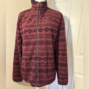 Vintage Alpine Jacket